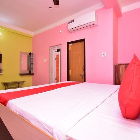 Oyo 16609 Trinayani Guest House Tarapith Kültér fotó
