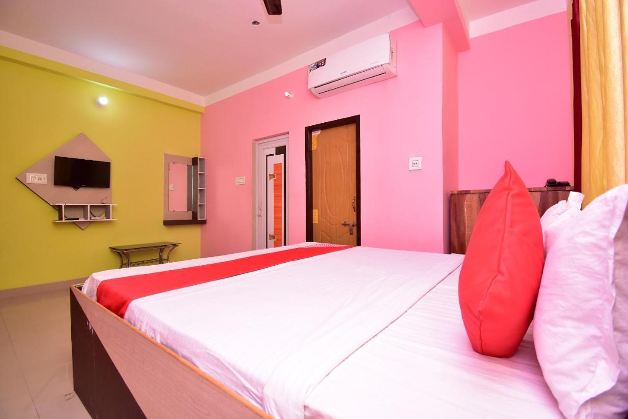 Oyo 16609 Trinayani Guest House Tarapith Kültér fotó