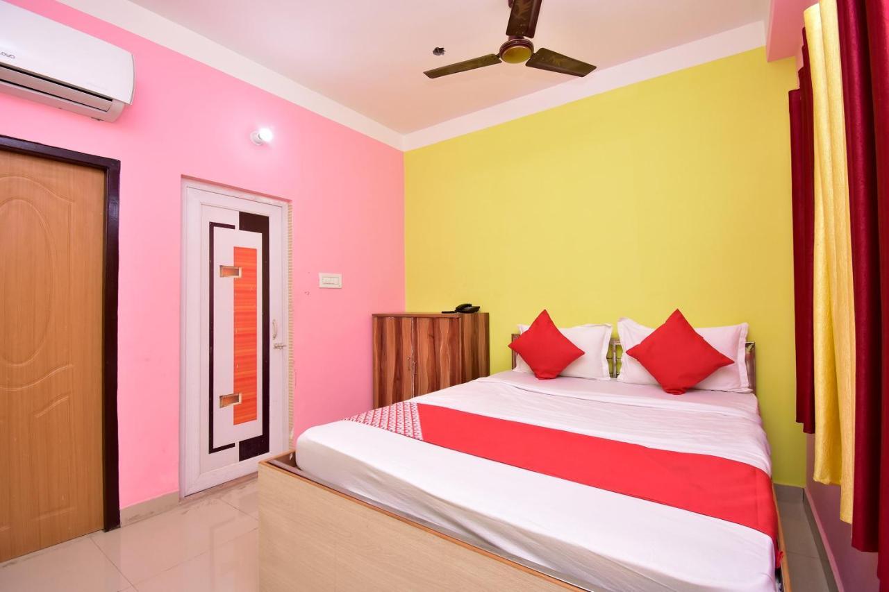 Oyo 16609 Trinayani Guest House Tarapith Kültér fotó