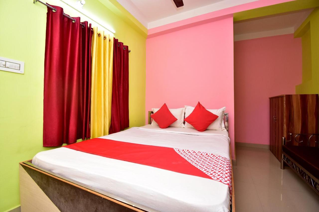 Oyo 16609 Trinayani Guest House Tarapith Kültér fotó