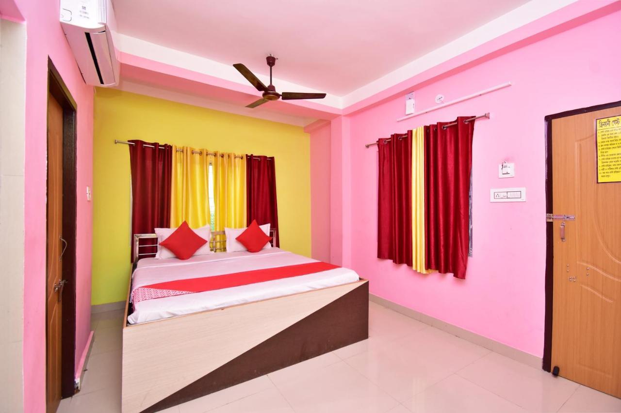 Oyo 16609 Trinayani Guest House Tarapith Kültér fotó