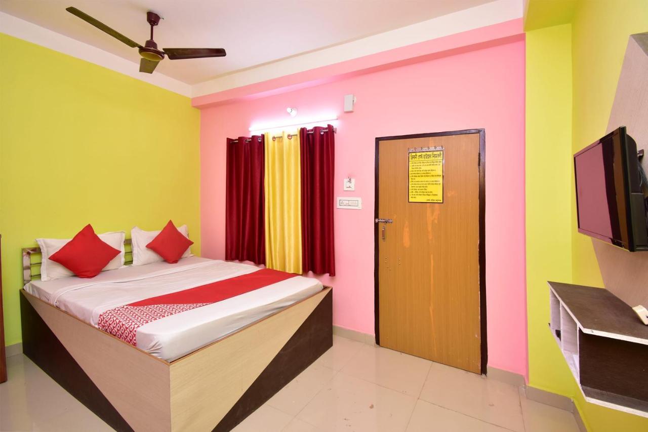 Oyo 16609 Trinayani Guest House Tarapith Kültér fotó