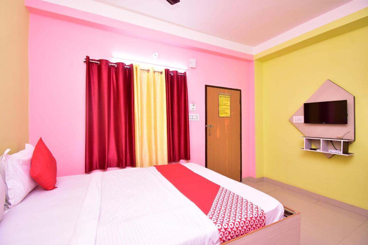 Oyo 16609 Trinayani Guest House Tarapith Kültér fotó