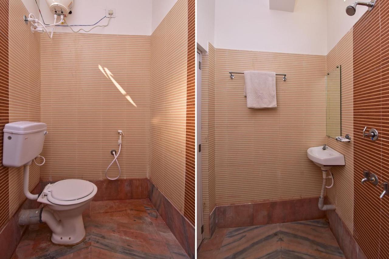 Oyo 16609 Trinayani Guest House Tarapith Kültér fotó