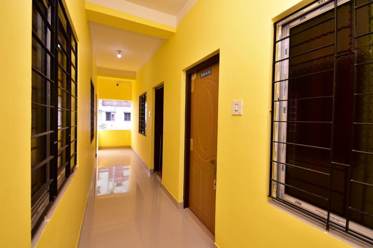 Oyo 16609 Trinayani Guest House Tarapith Kültér fotó