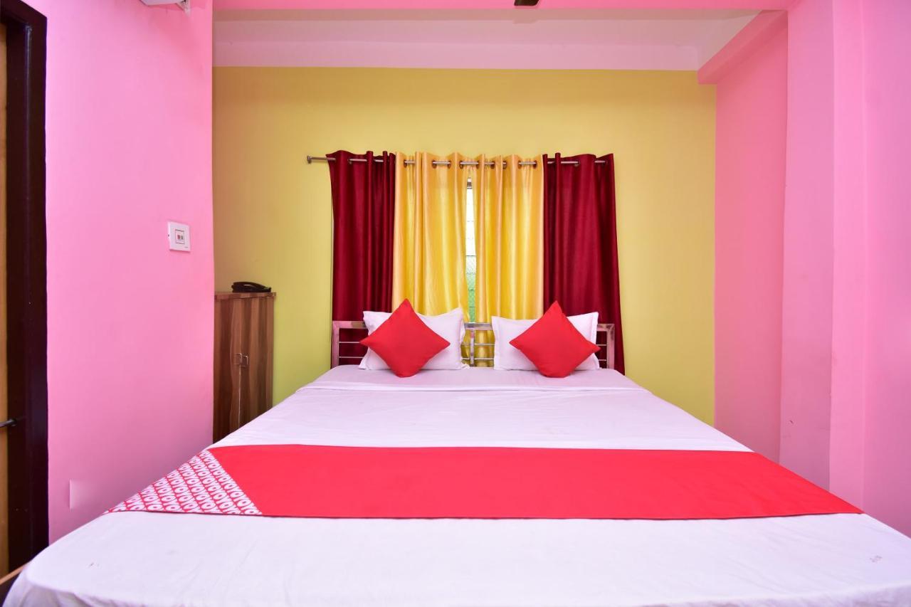 Oyo 16609 Trinayani Guest House Tarapith Kültér fotó