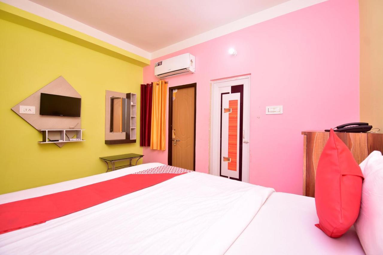 Oyo 16609 Trinayani Guest House Tarapith Kültér fotó