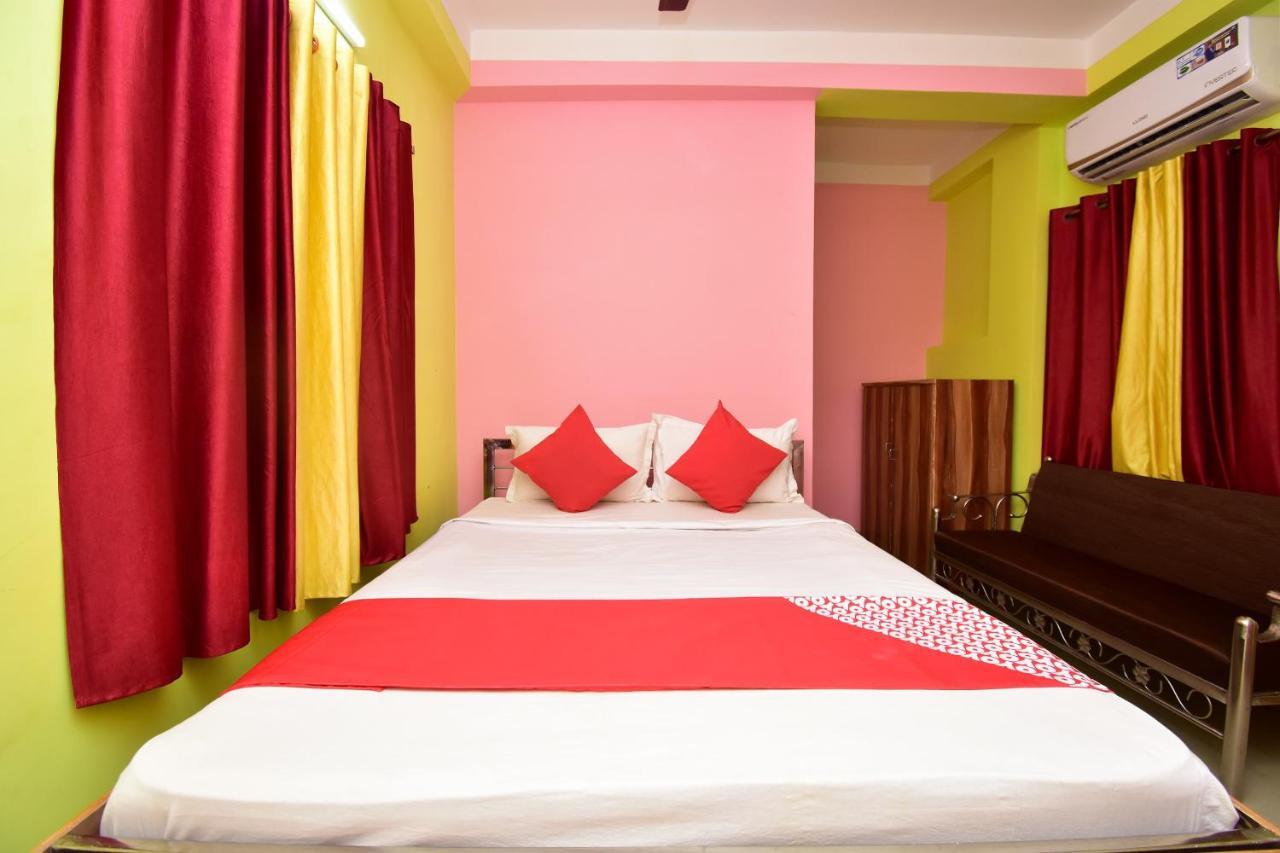 Oyo 16609 Trinayani Guest House Tarapith Kültér fotó