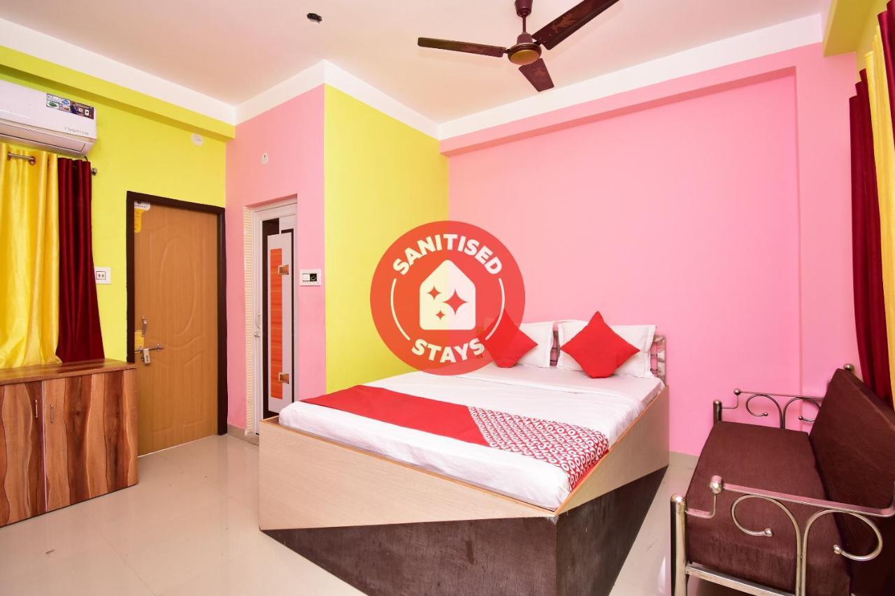 Oyo 16609 Trinayani Guest House Tarapith Kültér fotó