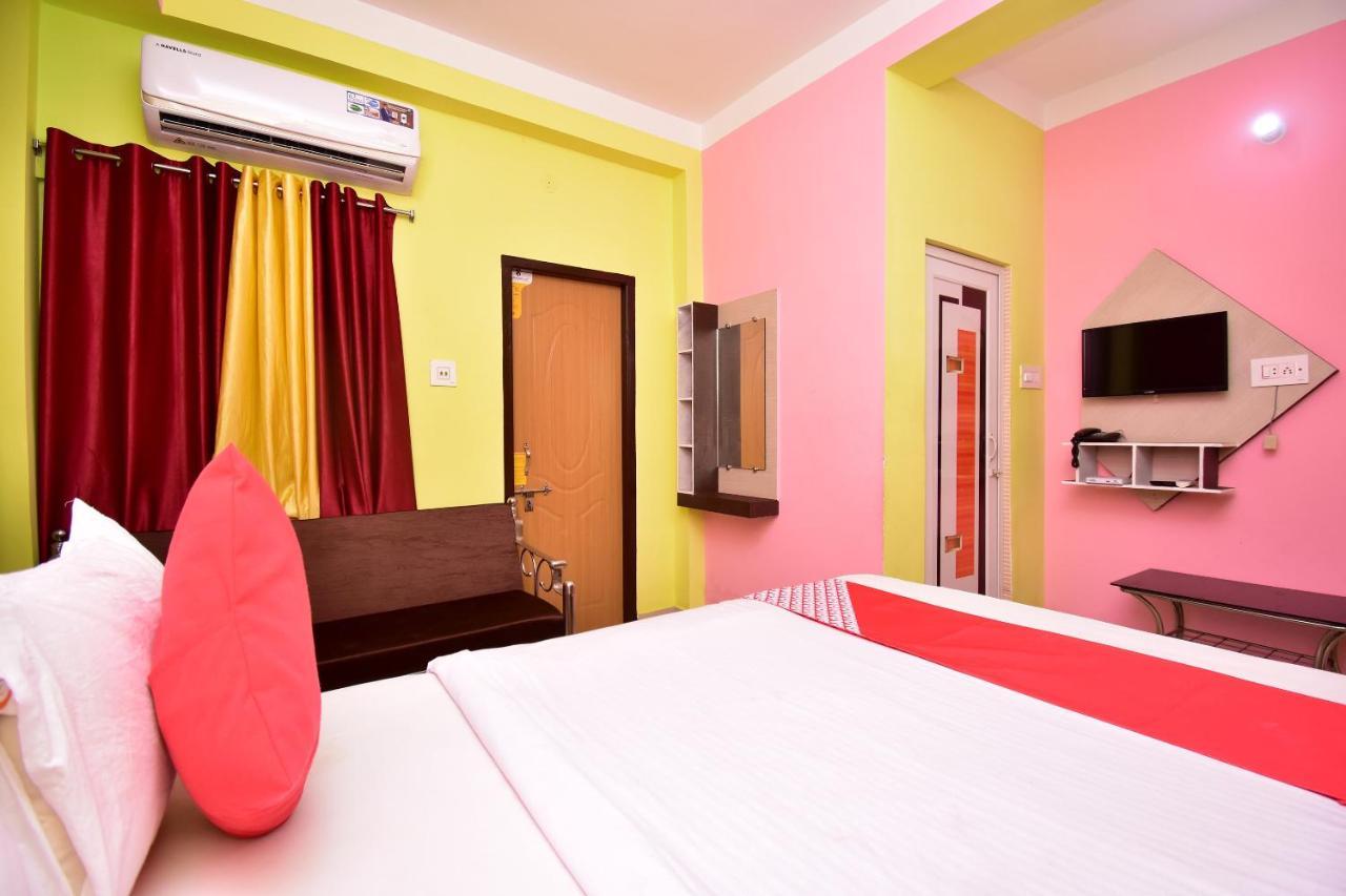 Oyo 16609 Trinayani Guest House Tarapith Kültér fotó