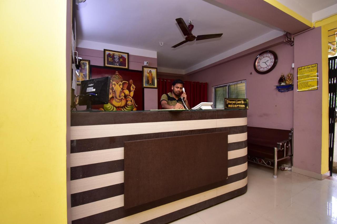 Oyo 16609 Trinayani Guest House Tarapith Kültér fotó