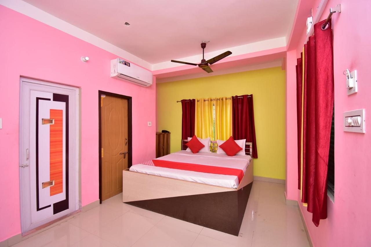Oyo 16609 Trinayani Guest House Tarapith Kültér fotó