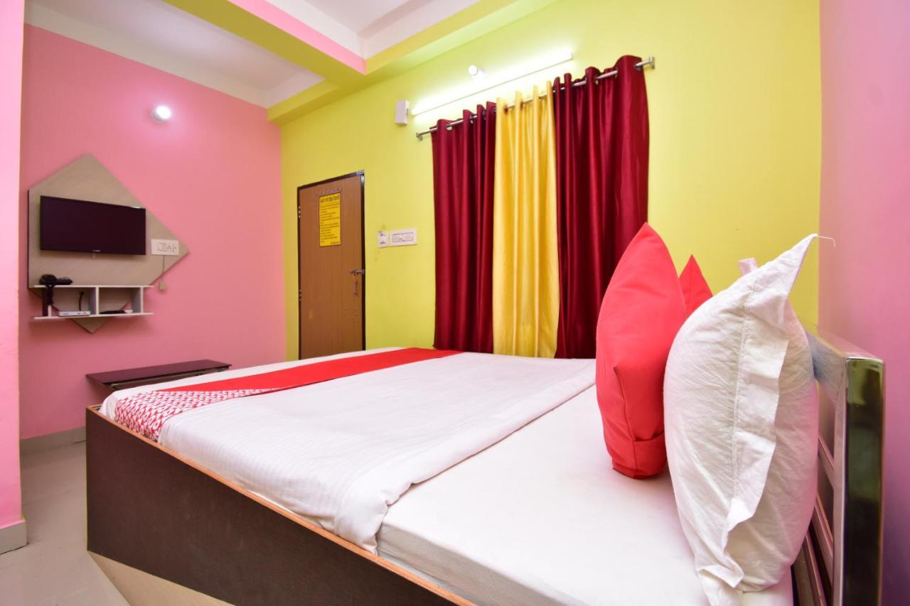 Oyo 16609 Trinayani Guest House Tarapith Kültér fotó