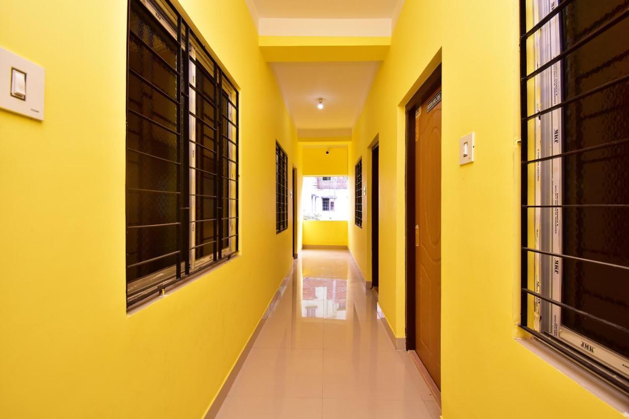 Oyo 16609 Trinayani Guest House Tarapith Kültér fotó