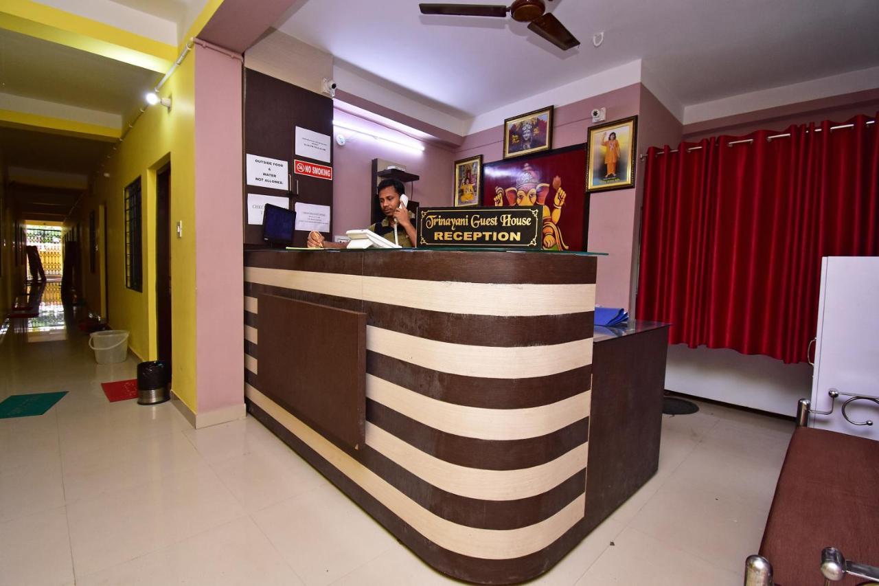 Oyo 16609 Trinayani Guest House Tarapith Kültér fotó